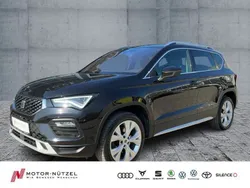 Schwarz Gebraucht 2022 Seat Ateca Xperience SUV | 24.830 € (Fairer Preis)