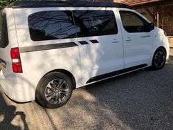 Weiß Gebraucht 2021 Opel Zafira Life Van / Kleinbus | 38.500 €