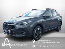Magnetite grey metallic Neu 2025 Subaru Crosstrek Active SUV | 35.540 € (Fairer Preis)