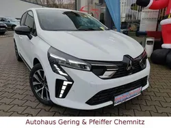 Weiß Neu 2024 Mitsubishi Colt Plus Limousine | 20.450 € (Fairer Preis)