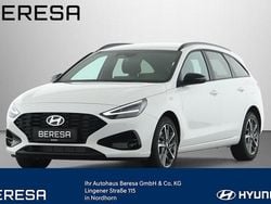 Weiß Neu 2025 Hyundai i30 Advantage Limousine | 23.980 € (Guter Preis)