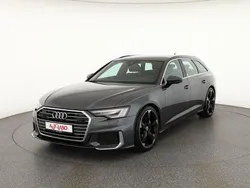 Andere Gebraucht 2020 Audi A6 Ambiente Kombi | 41.950 €