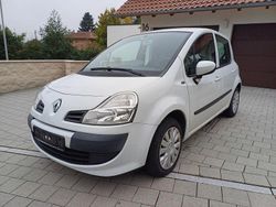 Weiß Gebraucht 2013 Renault Modus Van / Kleinbus | 4.200 € (Etwas zu teuer)