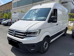 Gebraucht 2020 VW Crafter Van | 16.800 € (Fairer Preis)