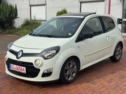 Weiß Gebraucht 2012 Renault Twingo Kleinwagen | 3.490 €
