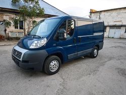Blau Gebraucht 2014 Fiat Ducato Van | 7.999 €