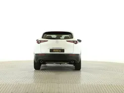 Snowflake white pearl Neu 2025 Mazda CX-30 Homura-Line SUV | 32.380 €