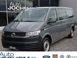 Grau Gebraucht 2025 VW Transporter Van | 49.950 €