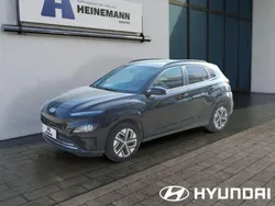Schwarz Gebraucht 2022 Hyundai Kona Edition 30+ SUV | 18.750 € (Guter Preis)