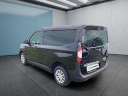 Schwarz Neu 2025 Ford Transit Limousine | 23.199 € (Fairer Preis)