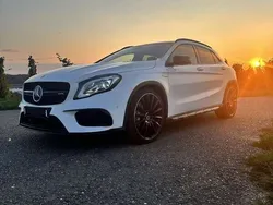 Weiß Gebraucht 2018 Mercedes GLA45 AMG AMG SUV | 33.333 € (Fairer Preis)