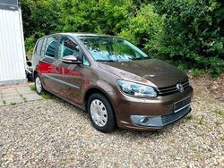 Gebraucht 2012 VW Touran Trendline Van / Kleinbus | 9.450 € (Fairer Preis)