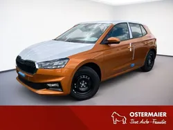 Phoenixorange Neu 2025 Skoda Fabia Ambiente Limousine | 21.820 € (Guter Preis)