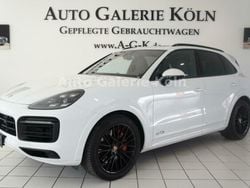Weiß Gebraucht 2020 Porsche Cayenne GTS SUV | 114.990 €