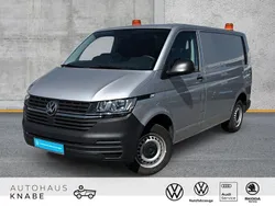 Außenfarbe: Gebraucht 2020 VW T6.1 Van | 34.820 € (Superpreis)