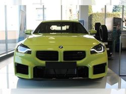 Gelb (sao paulo gelb) Neu 2025 BMW M2 Shadowline Coupé | 70.070 € (Superpreis)