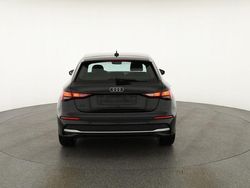 Mythos schwarz metallic Neu 2025 Audi A3 Ambiente | 34.475 € (Fairer Preis)
