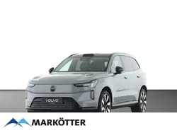 Grau Neu 2025 Volvo EX90 Plus SUV | 91.760 €