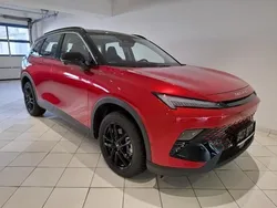 Rot Gebraucht 2024 Baic X55 SUV | 25.999 € (Guter Preis)