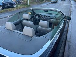 Schwarz Gebraucht 2006 Audi A4 Cabriolet Ambiente Cabrio | 7.900 € (Teuer)