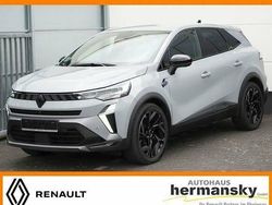 Grau Gebraucht 2024 Renault Captur Esprit Alpine SUV | 32.280 € (Teuer)