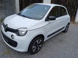 Weiß Gebraucht 2017 Renault Twingo Kleinwagen | 7.990 € (Fairer Preis)