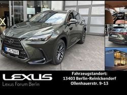 Norigrün Gebraucht 2025 Lexus NX450h+ E-FOUR Executive Line SUV | 65.950 €