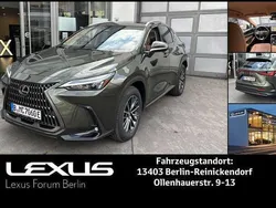 Norigrün Gebraucht 2025 Lexus NX450h+ E-FOUR Executive Line SUV | 65.950 €