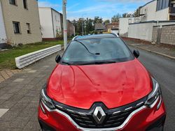 Rot Gebraucht 2023 Renault Captur R.S. SUV | 22.900 € (Etwas zu teuer)