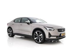 Grau Gebraucht 2020 Polestar 2 Long Range Dual motor Kleinwagen | 28.445 € (Fairer Preis)