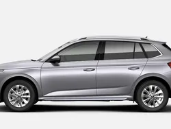 Brillantsilber metallic Neu 2025 Skoda Kamiq Selection SUV | 26.815 € (Superpreis)