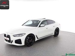 Weiß Gebraucht 2023 BMW 430 Gran Coupé M Sport Coupé | 38.880 € (Guter Preis)