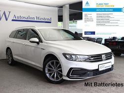 Schwarz Gebraucht 2019 VW Passat Comfortline Kombi | 22.980 € (Teuer)
