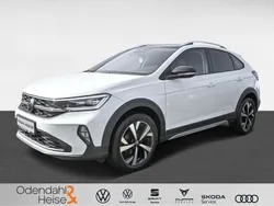 Weiß Gebraucht 2024 VW Taigo Style SUV | 24.350 € (Fairer Preis)