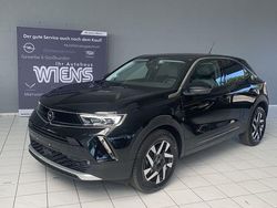 Schwarz Gebraucht 2024 Opel Mokka Active SUV | 18.590 € (Guter Preis)