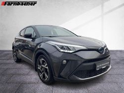 Marlingrau Gebraucht 2022 Toyota C-HR Team SUV | 23.479 €