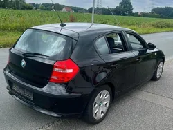 Schwarz Gebraucht 2010 BMW 116 Kleinwagen | 3.800 € (Fairer Preis)