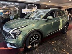 Grün Gebraucht 2023 Kia Sportage Edition 7 SUV | 26.950 € (Guter Preis)