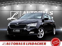 Schwarzmagic perleffekt Gebraucht 2019 Skoda Fabia Cool Plus Kleinwagen | 10.970 € (Fairer Preis)