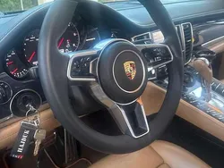 Schwarz Gebraucht 2013 Porsche Panamera Platinum Edition Limousine | 25.500 € (Guter Preis)