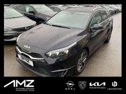 (1k) zilinaschwarz met. Neu 2025 Kia Ceed Sportswagon Platinum Edition Kombi | 28.890 €