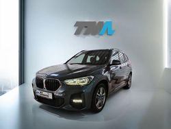 Grau Gebraucht 2022 BMW X1 M Sport SUV | 20.950 € (Guter Preis)