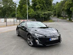 Schwarz Gebraucht 2016 Toyota GT86 GT Coupé | 22.000 € (Guter Preis)