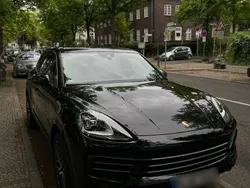 Schwarz Gebraucht 2019 Porsche Cayenne SUV | 58.100 € (Superpreis)