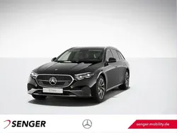 Gebraucht 2024 Mercedes E300 Avantgarde | 57.900 € (Superpreis)