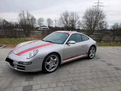 Silber Gebraucht 2004 Porsche 911 Carrera S Coupé | 59.999 € (Superpreis)