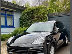 Schwarz Gebraucht 2013 Porsche Cayenne SUV | 19.899 € (Fairer Preis)