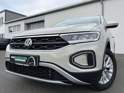 Ascotgrau Gebraucht 2024 VW T-Roc Life SUV | 23.970 € (Superpreis)