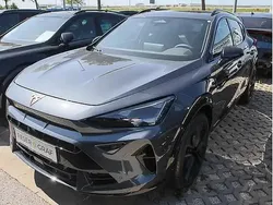 Magnetic grau Neu 2025 Cupra Formentor SUV | 53.220 €