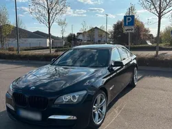 Andere außenfarben Gebraucht 2009 BMW 730 M Sport Limousine | 14.500 € (Fairer Preis)
